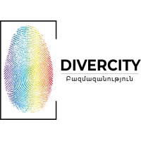 DiverCity NGO | Բազմազանություն ՀԿ logo - Similar company to Human Rights House Yerevan