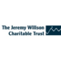 The Jeremy Willson Charitable Trust logo - Similar company to Get A-Head Charitable Trust