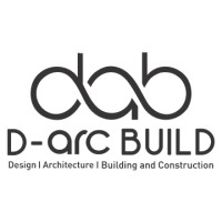D-arc BUILD logo - Similar company to Floresta Wpc