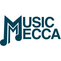 Music Mecca logo - Similar company to Discograph