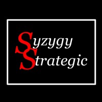 Syzygy Strategic logo - Similar company to Omnia Federal (Sdvosb)