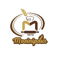 Moeini pour Food Industries logo - Similar company to Pileeh Group