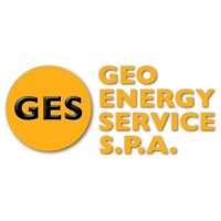 Geo Energy Service SPA logo - Similar company to Ceglab