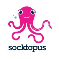 Socktopus Ink logo - Similar company to Panivox
