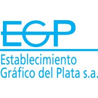 Establecimiento Gráfico del Plata S.A. logo - Similar company to Elementos Y Proyectos S.A.