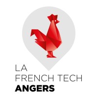 La French Tech Angers logo - Similar company to Human Talks Angers