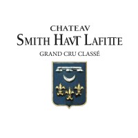 Château Smith Haut Lafitte logo - Similar company to Lvmh Vins D'Exception