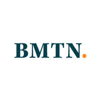 Bring Me The News logo - Similar company to Fluency Digital