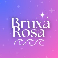 Bruxa Rosa logo - Similar company to Casa De Bruxa