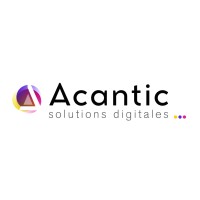 Acantic logo - Similar company to Tech Dawn Partners