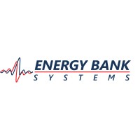 Energy Bank Systems logo - Similar company to Orion Led
