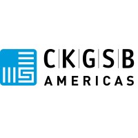 CKGSB Americas logo - Similar company to Ckgsb Knowledge Brasil