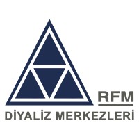 RFM Diyaliz Merkezleri logo - Similar company to Boğaziçi Diyaliz Merkezi