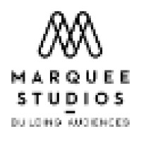 Marquee Studios. logo - Similar company to Good Behaviour