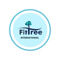 FitTree International logo - Similar company to Exidge