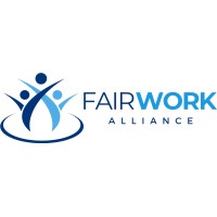 Fair Work Alliance logo - Similar company to Twig