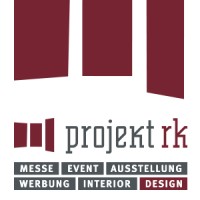 Projekt rk GmbH & Co. KG logo - Similar company to Adebar Gmbh