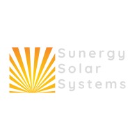 Sunergy Solar Systems logo - Similar company to Reibex Bv