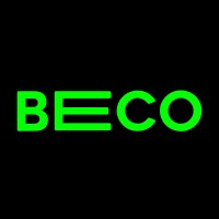 Beco logo - Similar company to Fashor