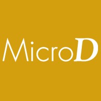 MicroD from Revalize logo - Similar company to Storis, Inc.