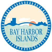 Town of Bay Harbor Islands, Florida logo - Similar company to Tamarac North Lauderdale Chamber Of Commerce