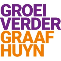 Graaf Huyn College logo - Similar company to Saba Comprehensive School