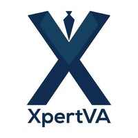 XpertVA logo - Similar company to Ecomyield