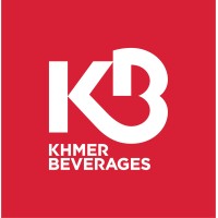 Khmer Beverages logo - Similar company to Synergy Lifestyle