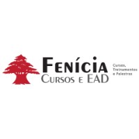 Fenícia Cursos EAD - Treinamentos - Capacitação logo - Similar company to Facultatem Cursos Ead