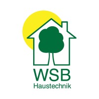 WSB Haustechnik logo - Similar company to Knownnebs Project