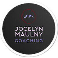 Jocelyn Maulny- Coach de Vie logo - Similar company to Cyril Montero I Coach De Vie À Bordeaux Et En Ligne