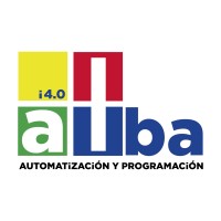 Automatización y Programación Alba S.A. logo - Similar company to Gimintegra S. De R.L. De C.V.
