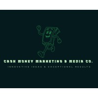 Cash Money Marketing & Media Co. Ltd logo - Similar company to The Local Company