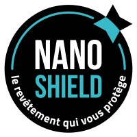 NANO SHIELD logo - Similar company to Polygon Technologies