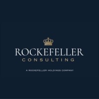 Rockefeller Consulting logo - Similar company to Nimervima Holdings