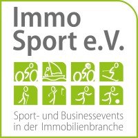 ImmoSport e.V. logo - Similar company to Bethge