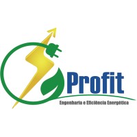 E-Profit Engenharia e Eficiência Energética logo - Similar company to Abc Pararaios