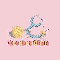 Crochet Clinic logo - Similar company to Crochet