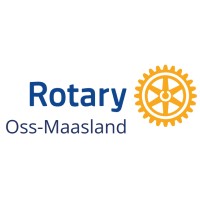 Rotary Oss-Maasland logo - Similar company to Ondernemers Vereniging Berghem