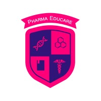 PharmaEducare logo - Similar company to Pharmaregtech
