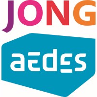 Jong Aedes logo - Similar company to Ingenion