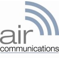 Air Communications logo - Similar company to Innerjoin