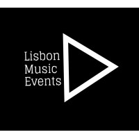 Lisbon Music Events logo - Similar company to Empire- Re