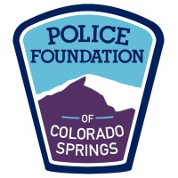 POLICE FOUNDATION OF COLORADO SPRINGS logo - Similar company to San Diego Police Foundation