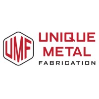 Unique Metal Fabrication logo - Similar company to Skyart Structural Systems