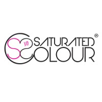 Saturated Colour Cosmetics logo - Similar company to Jm Cosmetics