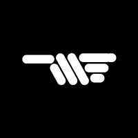 The HumanBots logo - Similar company to Techdots Llc