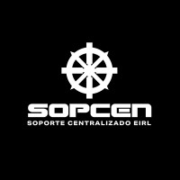 SOPORTE CENTRALIZADO logo - Similar company to Supply Talent Consulting