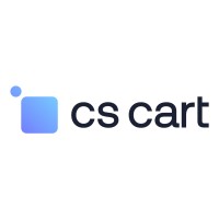 CS-Cart logo - Similar company to Chatra (By Brevo)