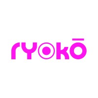 Ryoko World logo - Similar company to Agile Hub Technologies